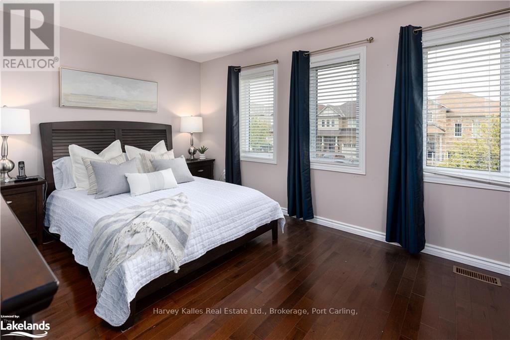 115 Bailey DriveCambridge, Ontario  N1P 0A2 - Photo 15 - X10439335