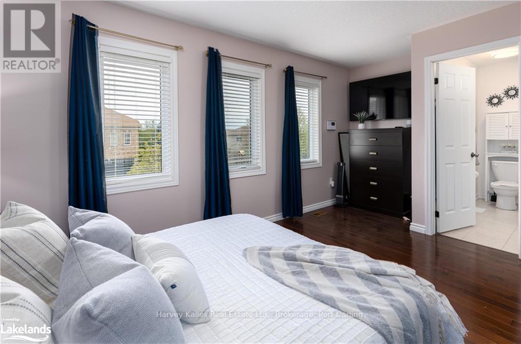 115 Bailey DriveCambridge, Ontario  N1P 0A2 - Photo 16 - X10439335