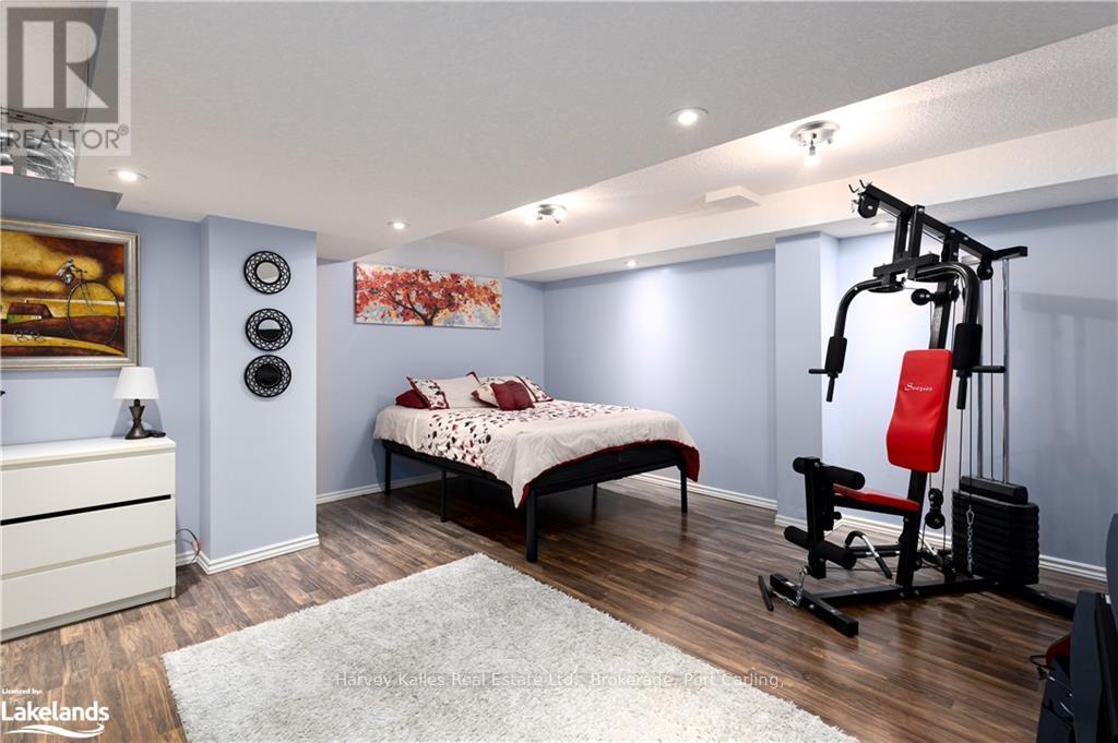 115 Bailey DriveCambridge, Ontario  N1P 0A2 - Photo 21 - X10439335