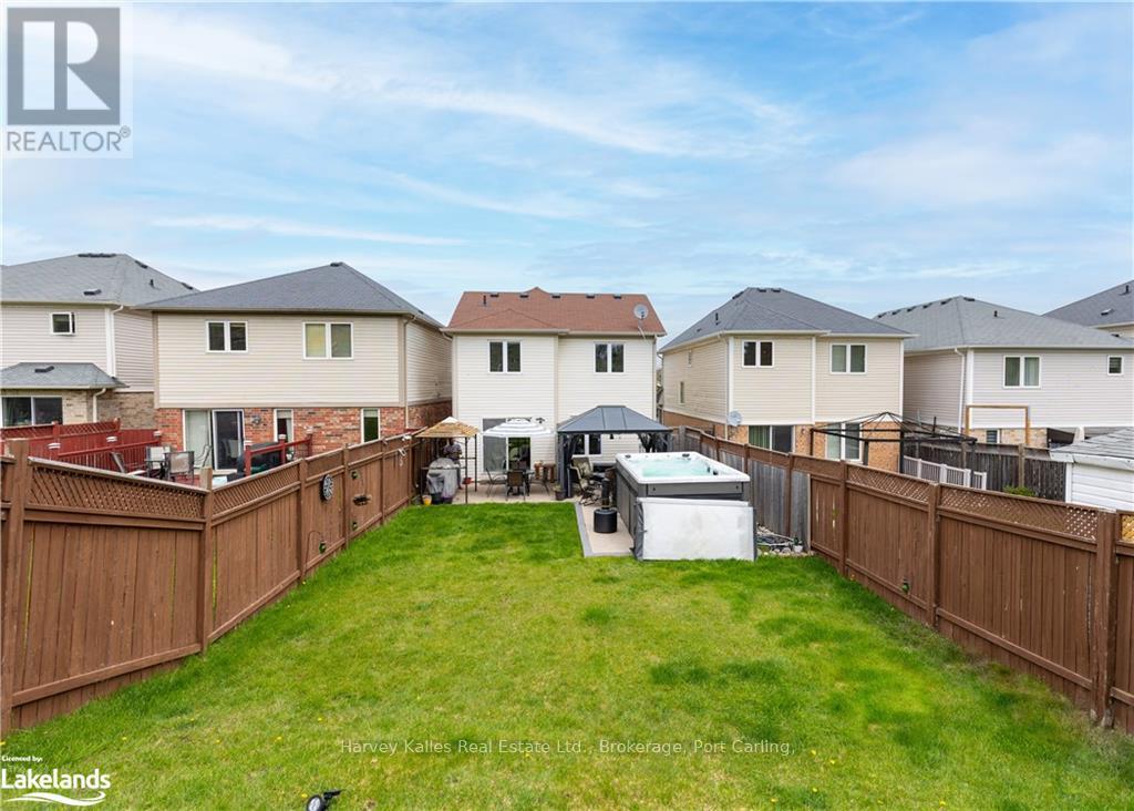 115 Bailey DriveCambridge, Ontario  N1P 0A2 - Photo 24 - X10439335