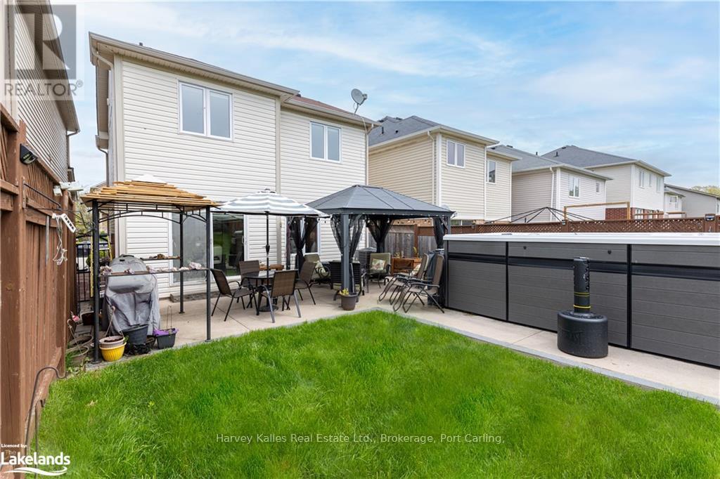 115 Bailey DriveCambridge, Ontario  N1P 0A2 - Photo 25 - X10439335