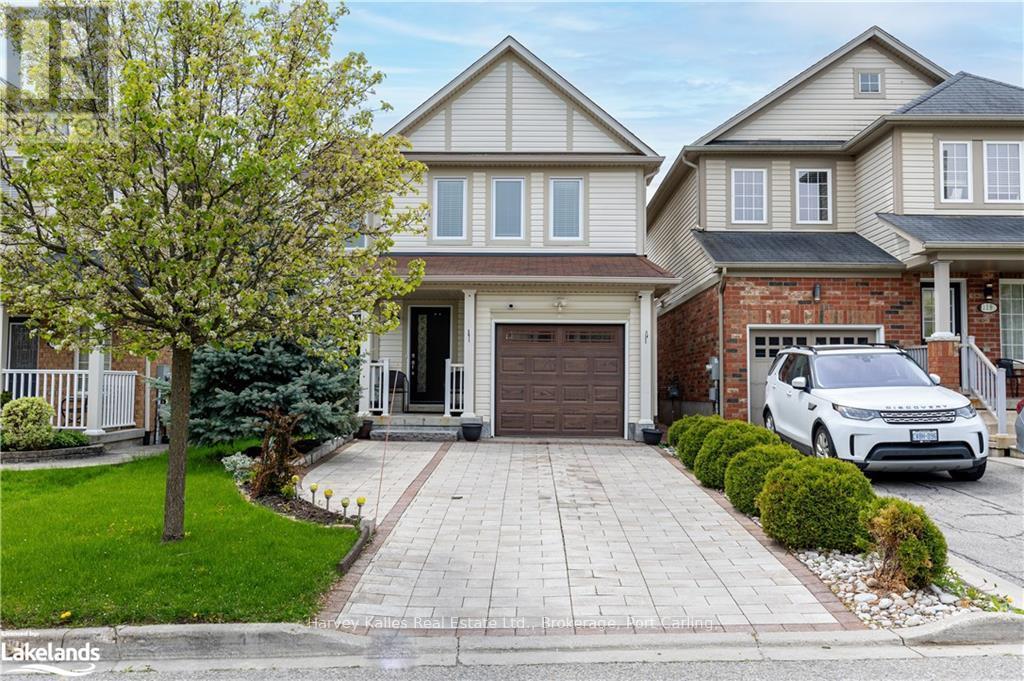 115 Bailey DriveCambridge, Ontario  N1P 0A2 - Photo 5 - X10439335