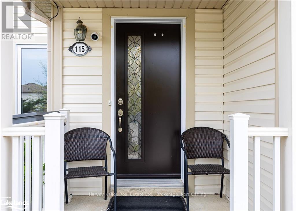 115 Bailey DriveCambridge, Ontario  N1P 0A2 - Photo 7 - X10439335