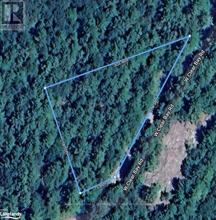 Beside 314 Clear Bay Road W, Galway-Cavendish And Harvey, Ontario  K0M 2A0 - Photo 16 - X10439353