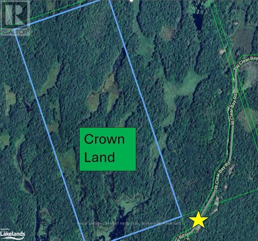 Beside 314 Clear Bay Road W, Galway-Cavendish And Harvey, Ontario  K0M 2A0 - Photo 22 - X10439353