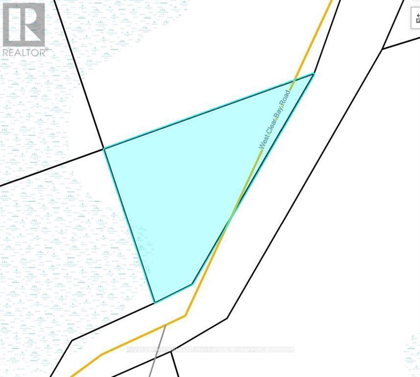 Beside 314 Clear Bay Road W, Galway-Cavendish And Harvey, Ontario  K0M 2A0 - Photo 3 - X10439353