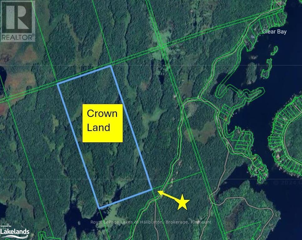 Beside 314 Clear Bay Road W, Galway-Cavendish And Harvey, Ontario  K0M 2A0 - Photo 5 - X10439353