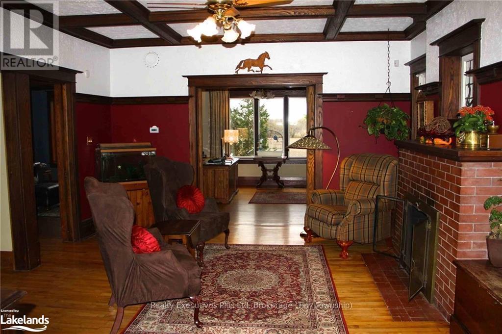 3869 7th Line, Innisfil, Ontario  L9S 3M4 - Photo 12 - N10438432