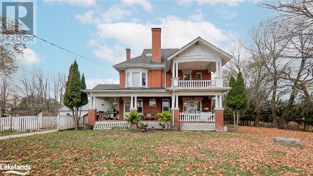 3869 7th Line, Innisfil, Ontario  L9S 3M4 - Photo 2 - N10438432