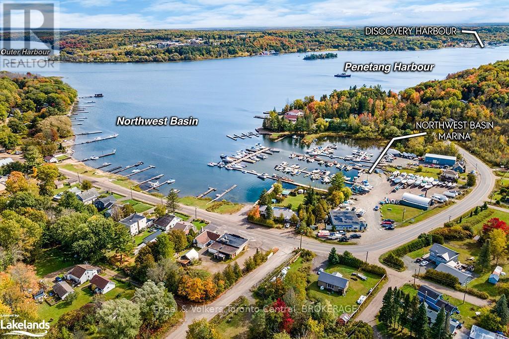 Lot 5 Voyageur Drive, Tiny, Ontario  L9M 1R2 - Photo 18 - S10437379