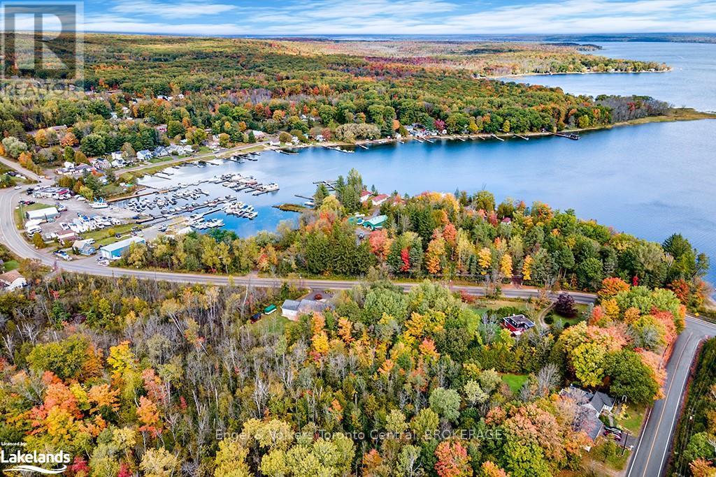 Lot 5 Voyageur Drive, Tiny, Ontario  L9M 1R2 - Photo 20 - S10437379