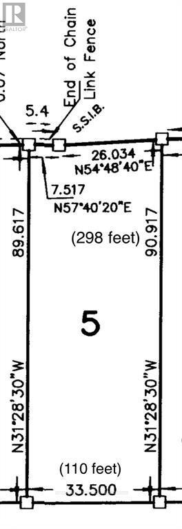 Lot 5 Voyageur Drive, Tiny, Ontario  L9M 1R2 - Photo 21 - S10437379