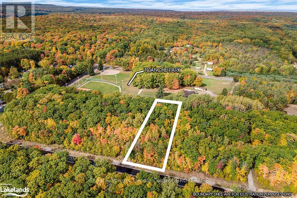 Lot 5 Voyageur Drive, Tiny, Ontario  L9M 1R2 - Photo 4 - S10437379