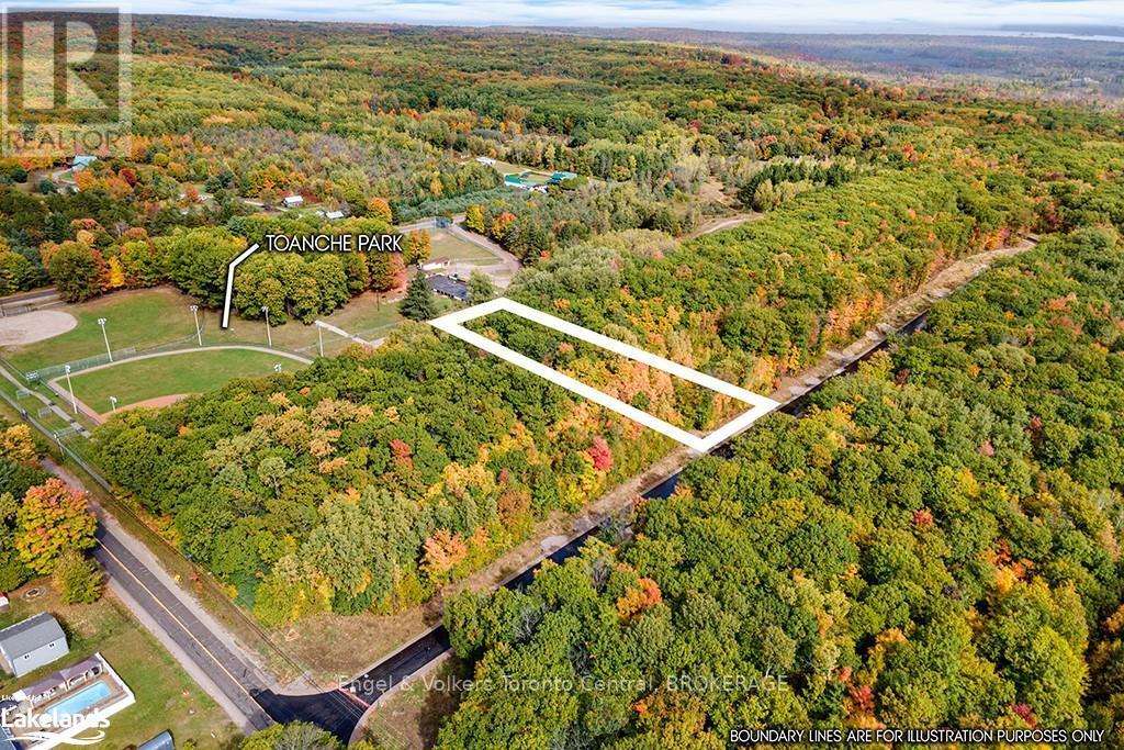 Lot 5 Voyageur Drive, Tiny, Ontario  L9M 1R2 - Photo 5 - S10437379