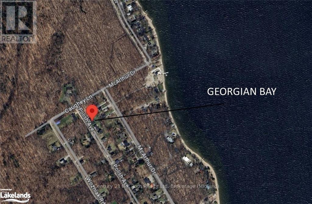 81 Polish Avenue, Penetanguishene, Ontario  L9M 1W8 - Photo 3 - S10437772