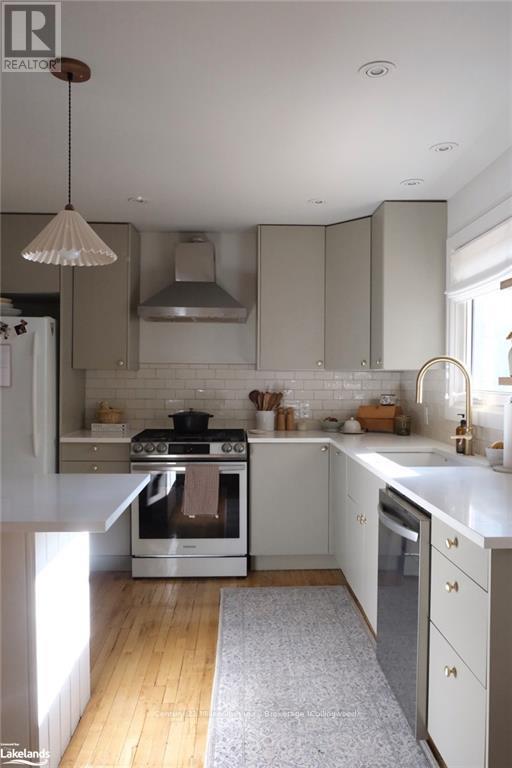 85 Ninth Street, Collingwood, Ontario  L9Y 2G3 - Photo 6 - S10437900