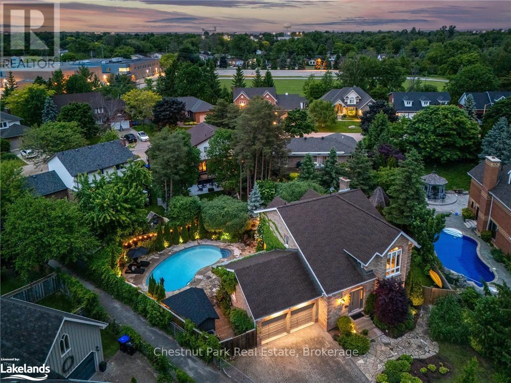 3 Burnside Court, Collingwood, Ontario  L9Y 4R7 - Photo 10 - S10438000