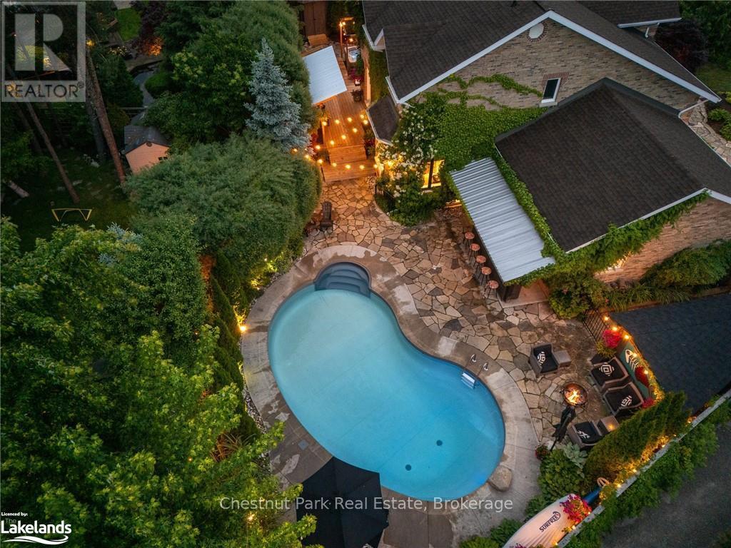 3 Burnside Court, Collingwood, Ontario  L9Y 4R7 - Photo 7 - S10438000