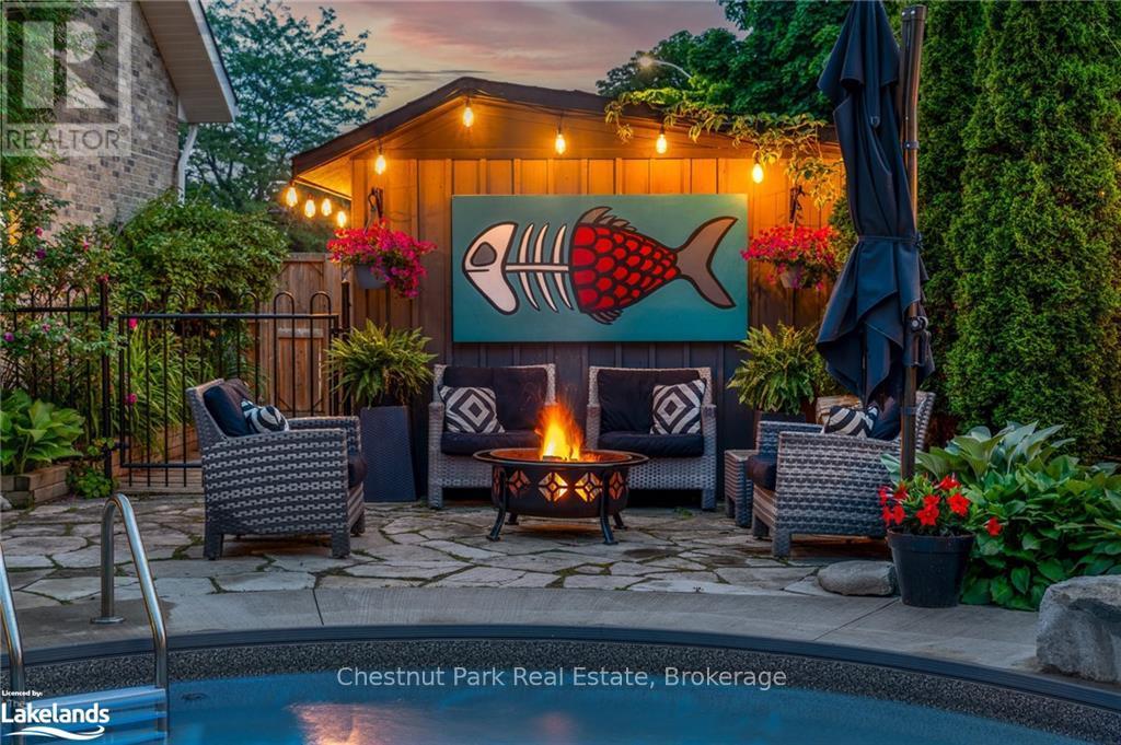 3 Burnside Court, Collingwood, Ontario  L9Y 4R7 - Photo 8 - S10438000