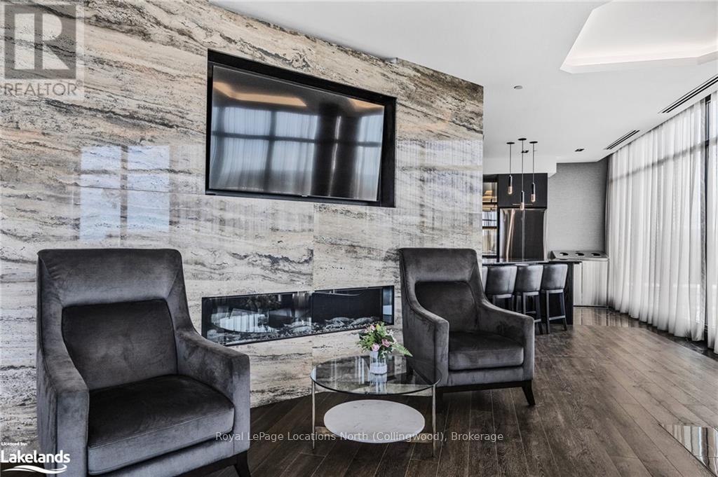 509 - 1 Hume Street, Collingwood, Ontario  L9Y 0X3 - Photo 21 - S10439892