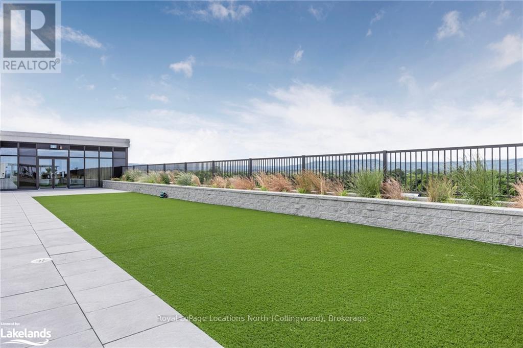 509 - 1 Hume Street, Collingwood, Ontario  L9Y 0X3 - Photo 25 - S10439892