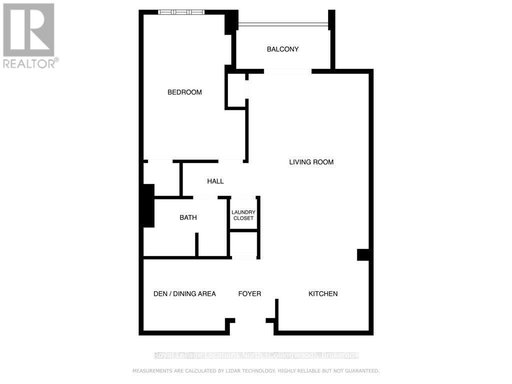 509 - 1 Hume Street, Collingwood, Ontario  L9Y 0X3 - Photo 34 - S10439892