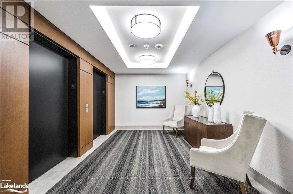 509 - 1 Hume Street, Collingwood, Ontario  L9Y 0X3 - Photo 5 - S10439892