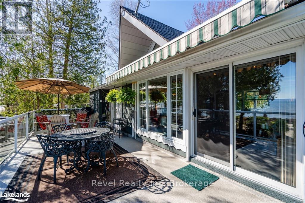 1336 Tiny Beaches Road N, Tiny, Ontario  L9M 0H3 - Photo 9 - S10440345