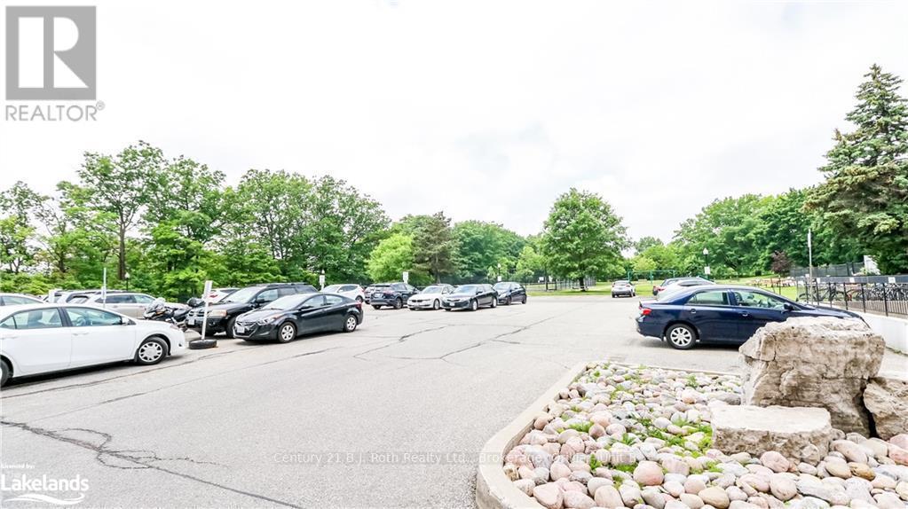 412 - 420 Mill Road, Toronto, Ontario  M9C 1Z1 - Photo 10 - W10439354
