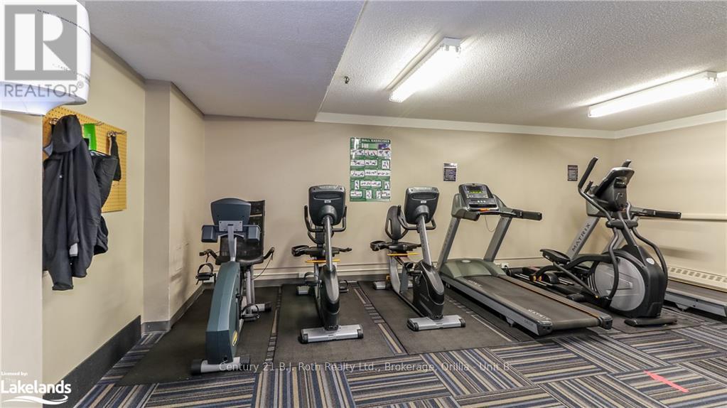412 - 420 Mill Road, Toronto, Ontario  M9C 1Z1 - Photo 13 - W10439354