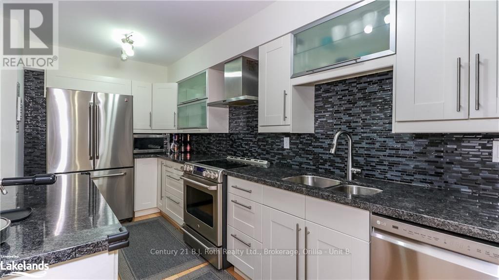 412 - 420 Mill Road, Toronto, Ontario  M9C 1Z1 - Photo 20 - W10439354
