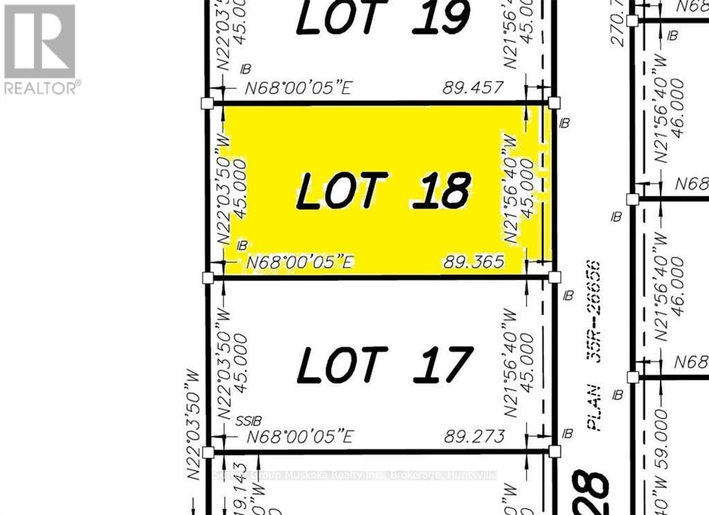 18 Crimson Lane, Huntsville, Ontario  P0B 1L0 - Photo 9 - X10437872