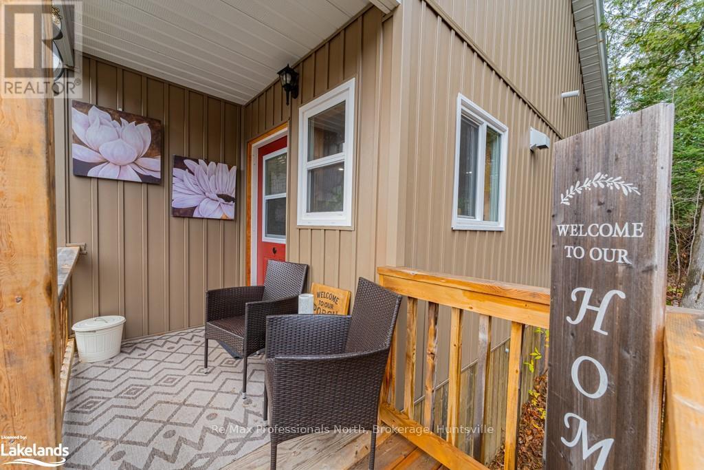 15-16 - 93 Rye Road, Unorganized, Ontario  P0A 1X0 - Photo 3 - X10438439