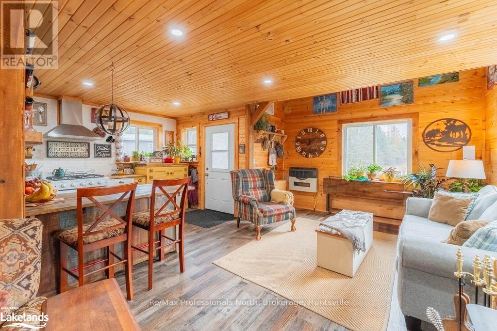 15-16 - 93 Rye Road, Unorganized, Ontario  P0A 1X0 - Photo 4 - X10438439