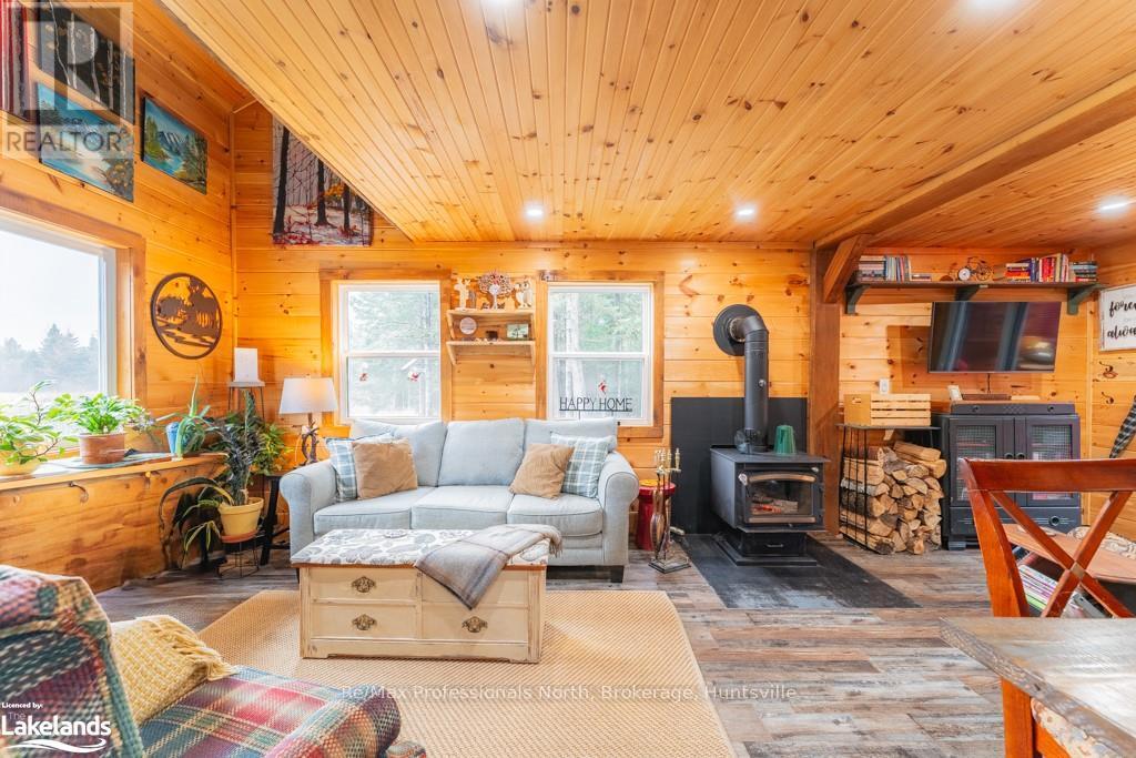 15-16 - 93 Rye Road, Unorganized, Ontario  P0A 1X0 - Photo 6 - X10438439