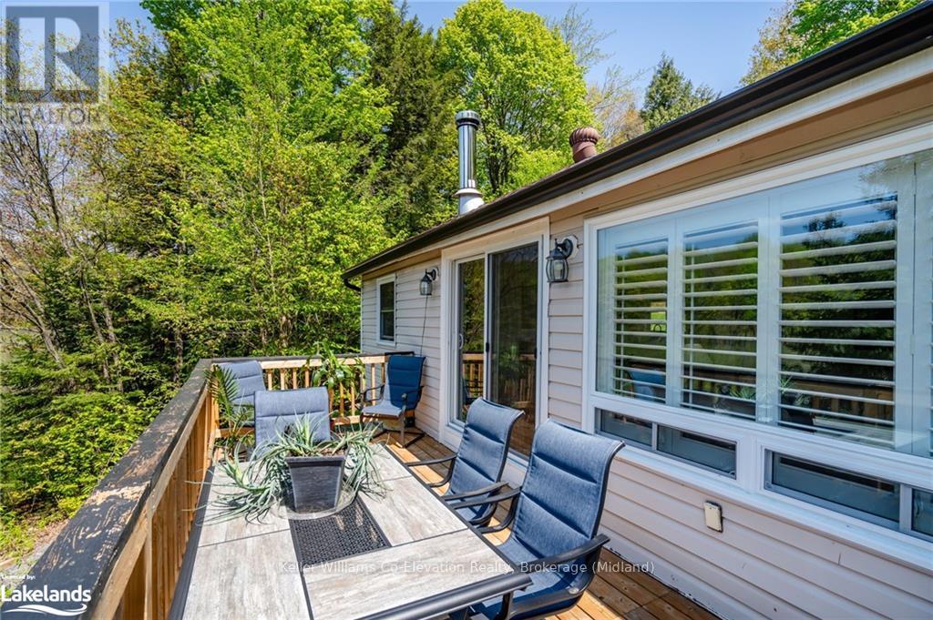 1020 Frau Lane, Bracebridge (Draper), Ontario  P1L 1X3 - Photo 19 - X10438735