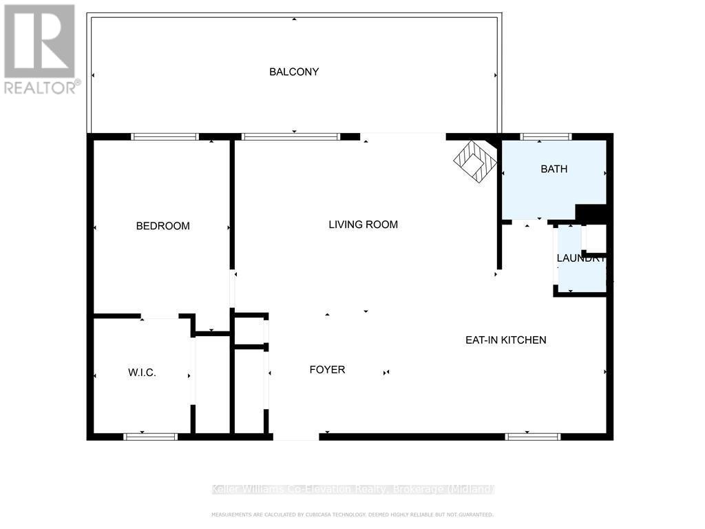 1020 Frau Lane, Bracebridge (Draper), Ontario  P1L 1X3 - Photo 31 - X10438735