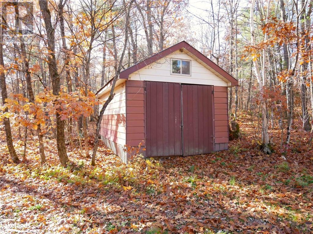 27 Storm Lake Road, Seguin, Ontario  P2A 0B6 - Photo 10 - X10439082