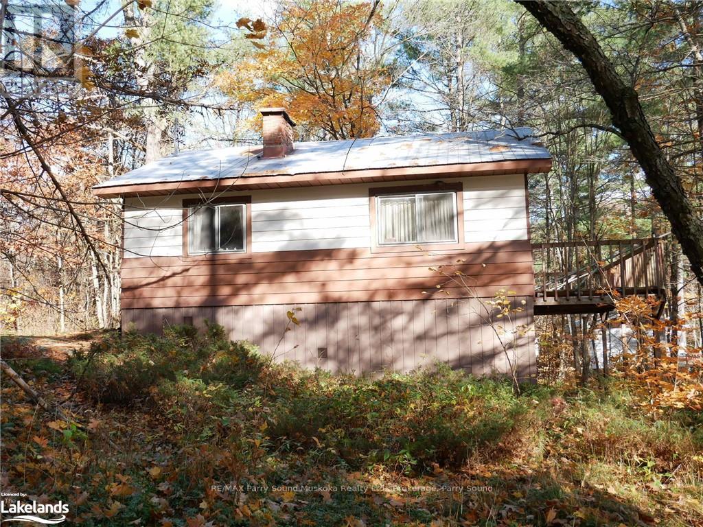 27 Storm Lake Road, Seguin, Ontario  P2A 0B6 - Photo 17 - X10439082