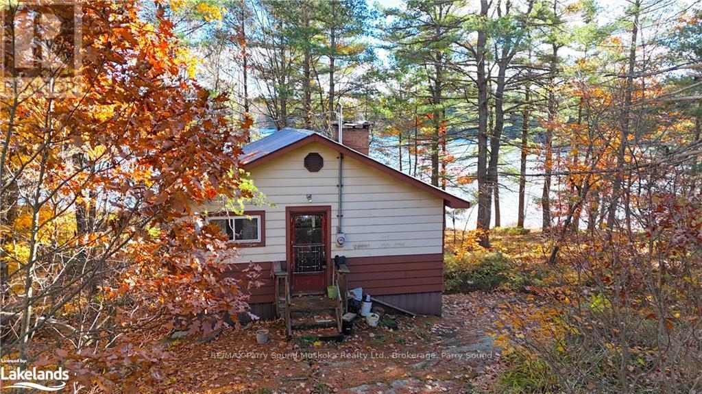 27 Storm Lake Road, Seguin, Ontario  P2A 0B6 - Photo 2 - X10439082