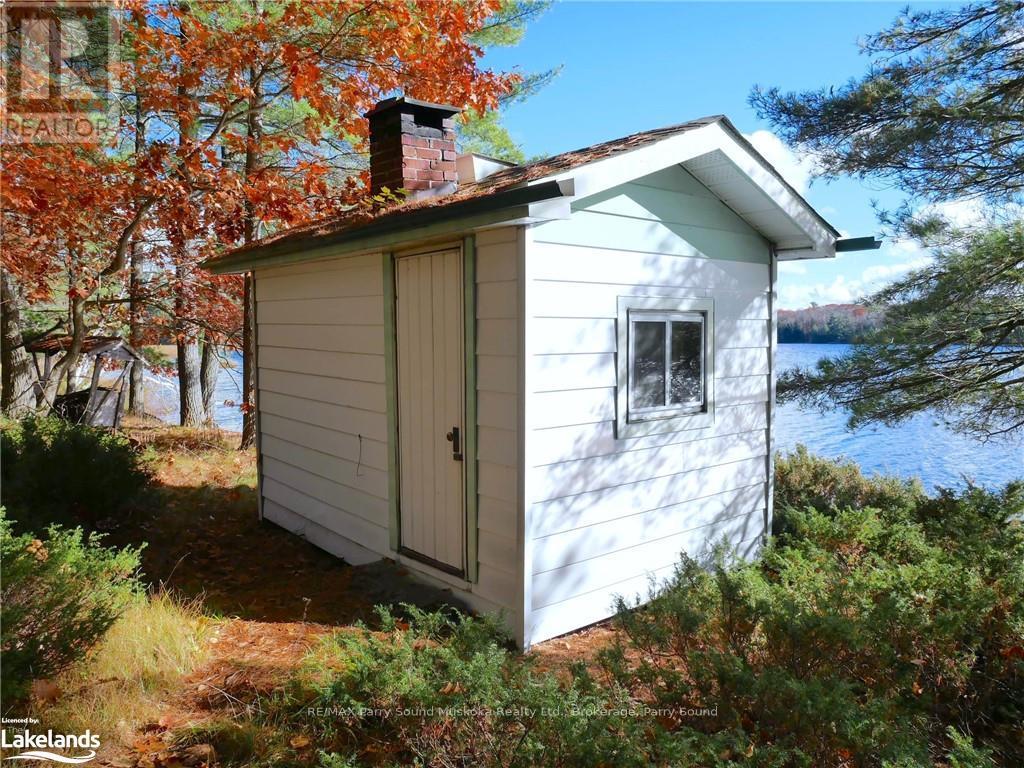 27 Storm Lake Road, Seguin, Ontario  P2A 0B6 - Photo 25 - X10439082