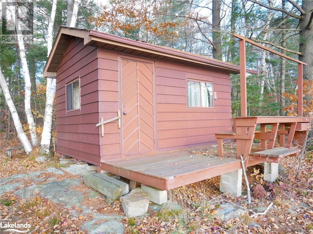 27 Storm Lake Road, Seguin, Ontario  P2A 0B6 - Photo 39 - X10439082