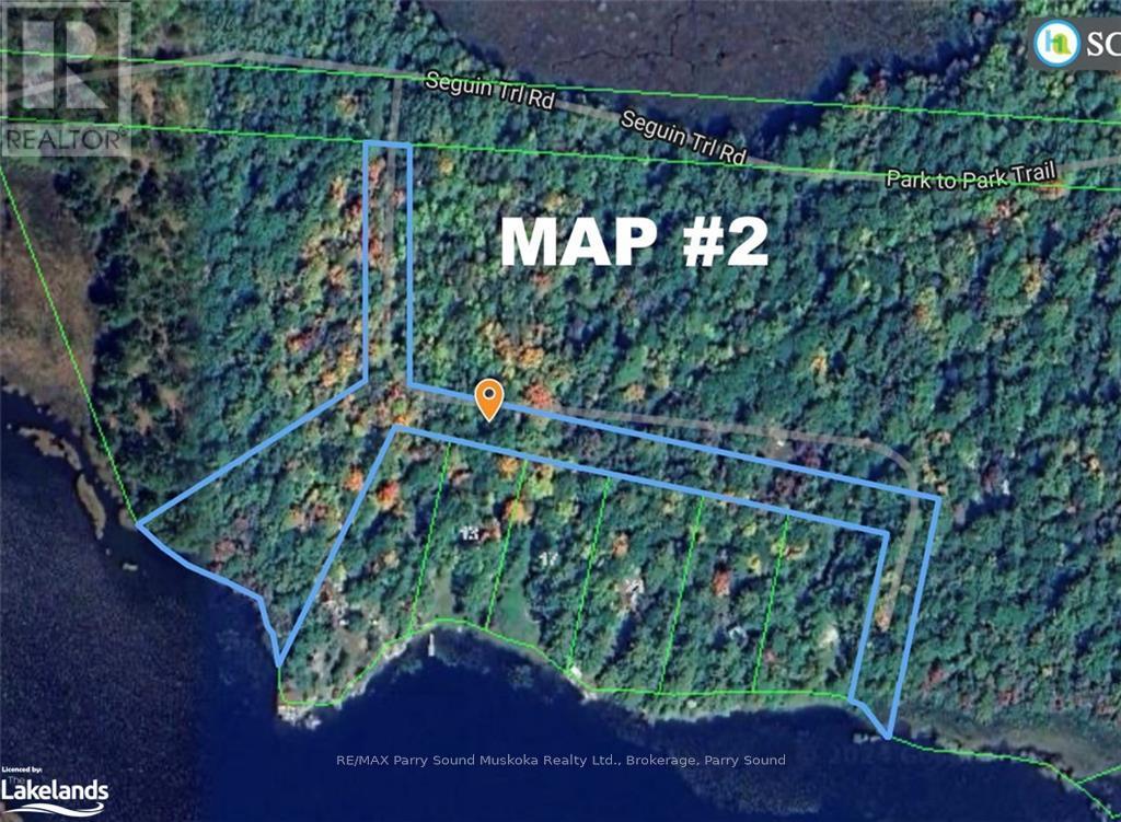 27 Storm Lake Road, Seguin, Ontario  P2A 0B6 - Photo 8 - X10439082