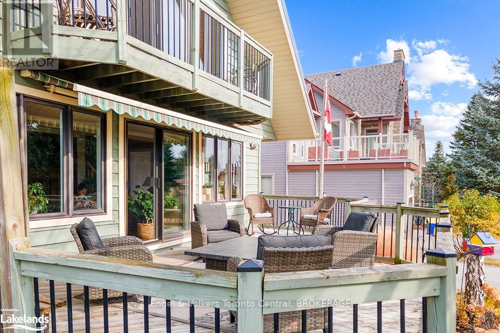 125 Pioneer Lane, Blue Mountains (Blue Mountain Resort Area), Ontario  L9Y 0M6 - Photo 20 - X10439361