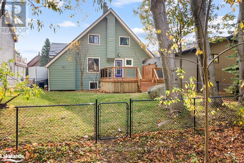 125 Pioneer Lane, Blue Mountains (Blue Mountain Resort Area), Ontario  L9Y 0M6 - Photo 23 - X10439361