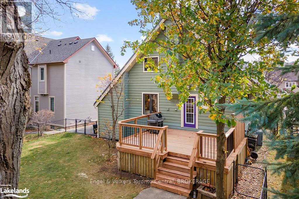 125 Pioneer Lane, Blue Mountains (Blue Mountain Resort Area), Ontario  L9Y 0M6 - Photo 24 - X10439361