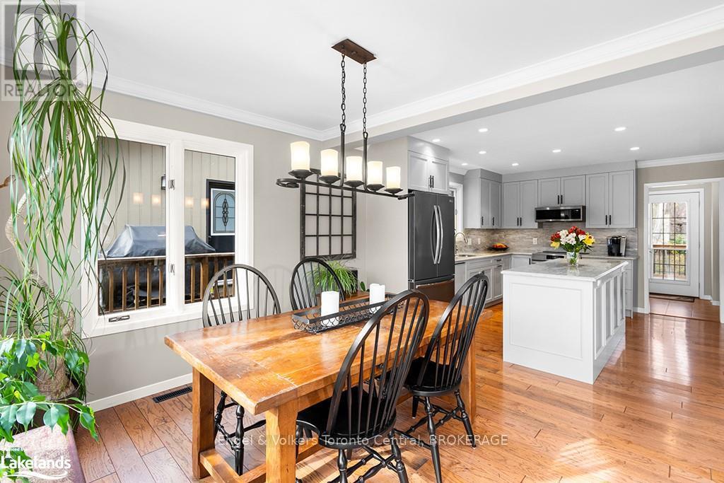 125 Pioneer Lane, Blue Mountains (Blue Mountain Resort Area), Ontario  L9Y 0M6 - Photo 7 - X10439361