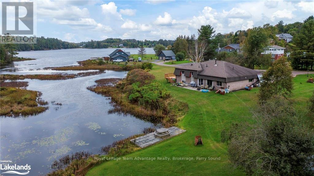 2 Earl's Court, Mcdougall, Ontario  P2A 2W9 - Photo 2 - X10439364