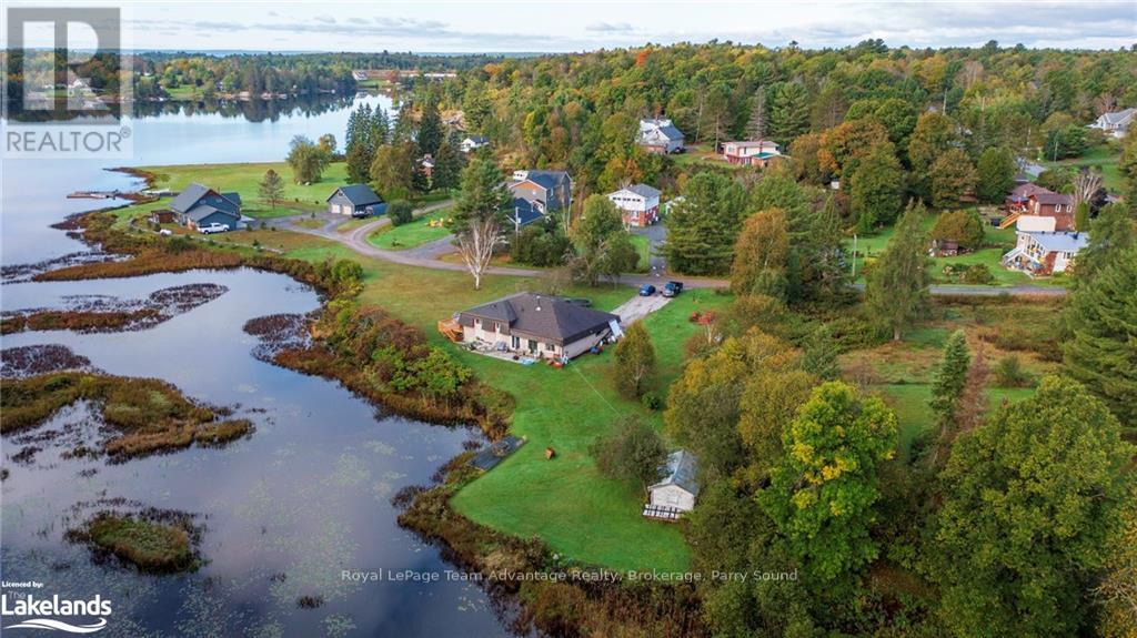 2 Earl's Court, Mcdougall, Ontario  P2A 2W9 - Photo 25 - X10439364