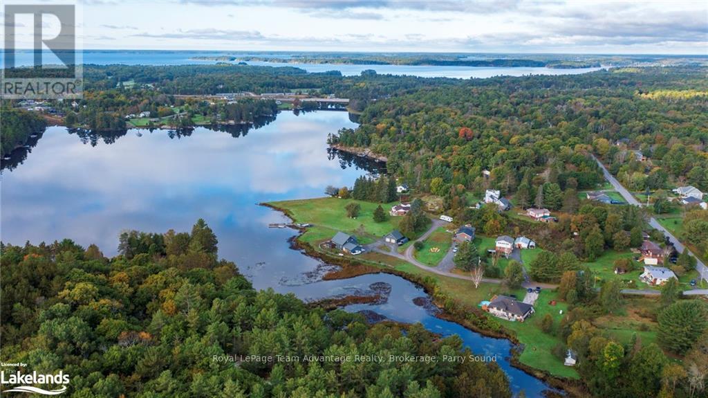 2 Earl's Court, Mcdougall, Ontario  P2A 2W9 - Photo 27 - X10439364